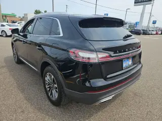 Lincoln Nautilus 2023 AWD Standard 4p SUV