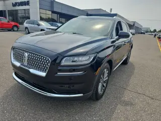 Lincoln Nautilus 2023 AWD Standard 4p SUV