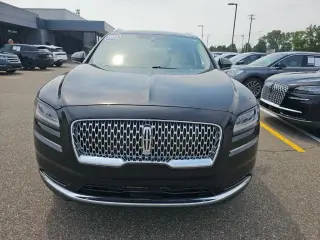 Lincoln Nautilus 2023 AWD Standard 4p SUV