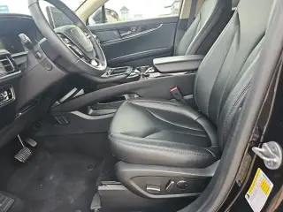 Lincoln Nautilus 2023 AWD Standard 4p SUV