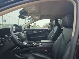Lincoln Nautilus 2023 AWD Standard 4p SUV