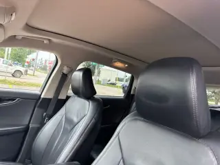 Lincoln Nautilus 2021 AWD Reserve 4p SUV