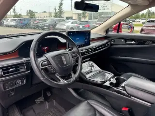 Lincoln Nautilus 2021 AWD Reserve 4p SUV