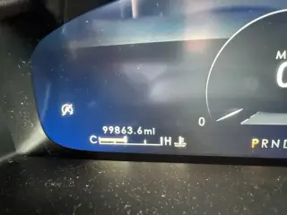 Lincoln Nautilus 2021 AWD Reserve 4p SUV