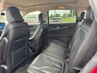 Lincoln Nautilus 2021 AWD Reserve 4p SUV