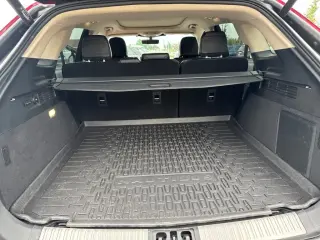 Lincoln Nautilus 2021 AWD Reserve 4p SUV