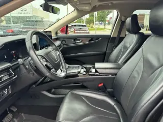 Lincoln Nautilus 2021 AWD Reserve 4p SUV