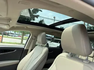 Lincoln Nautilus 2023 AWD Reserve 4dr SUV