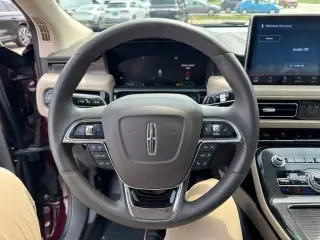 Lincoln Nautilus 2023 AWD Reserve 4dr SUV