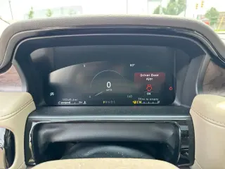 Lincoln Nautilus 2023 AWD Reserve 4dr SUV