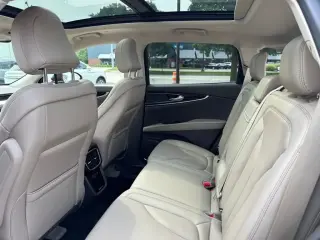 Lincoln Nautilus 2023 AWD Reserve 4dr SUV
