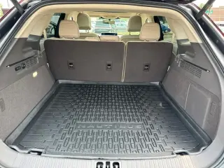 Lincoln Nautilus 2023 AWD Reserve 4dr SUV