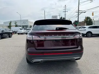 Lincoln Nautilus 2023 AWD Reserve 4dr SUV