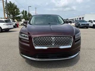 Lincoln Nautilus 2023 AWD Reserve 4dr SUV