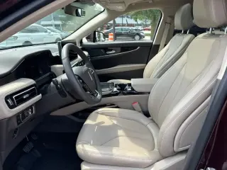Lincoln Nautilus 2023 AWD Reserve 4dr SUV