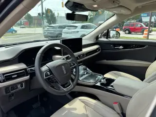 Lincoln Nautilus 2023 AWD Reserve 4dr SUV