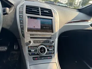 Lincoln MKZ 2019 AWD Reserve I 4dr Sedan