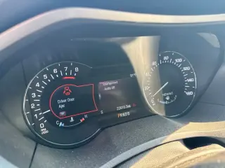 Lincoln MKZ 2019 AWD Reserve I 4dr Sedan