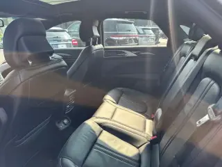 Lincoln MKZ 2019 AWD Reserve I 4dr Sedan
