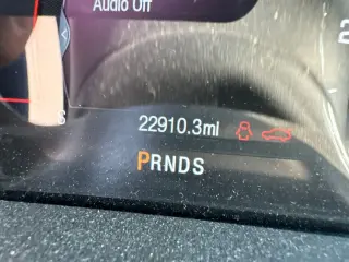 Lincoln MKZ 2019 AWD Reserve I 4dr Sedan