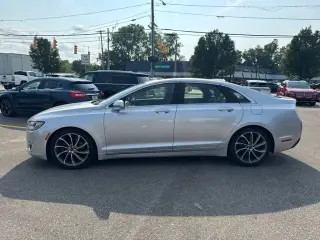 Lincoln MKZ 2019 AWD Reserve I 4dr Sedan