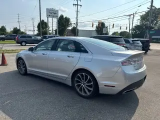 Lincoln MKZ 2019 AWD Reserve I 4dr Sedan