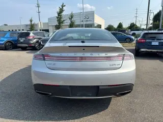 Lincoln MKZ 2019 AWD Reserve I 4dr Sedan