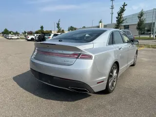 Lincoln MKZ 2019 AWD Reserve I 4dr Sedan