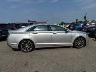 Lincoln MKZ 2019 AWD Reserve I 4dr Sedan