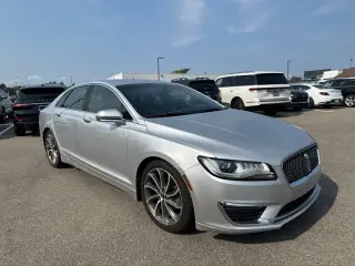Lincoln MKZ 2019 AWD Reserve I 4dr Sedan