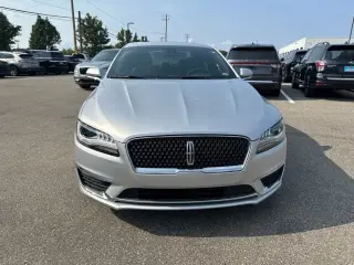 Lincoln MKZ 2019 AWD Reserve I 4dr Sedan