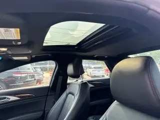 Lincoln MKZ 2019 AWD Reserve I 4dr Sedan