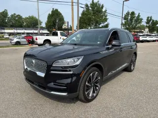 Lincoln Aviator 2023 AWD Reserve 4p SUV