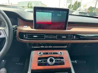 Lincoln Aviator 2023 AWD Reserve 4p SUV