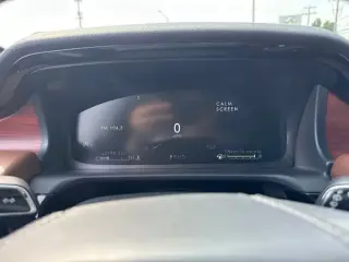 Lincoln Aviator 2023 AWD Reserve 4p SUV