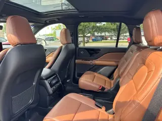 Lincoln Aviator 2023 AWD Reserve 4p SUV
