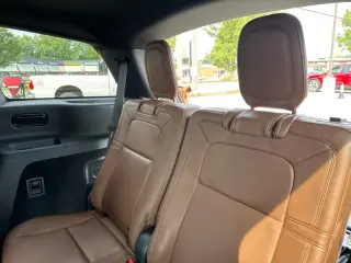 Lincoln Aviator 2023 AWD Reserve 4p SUV