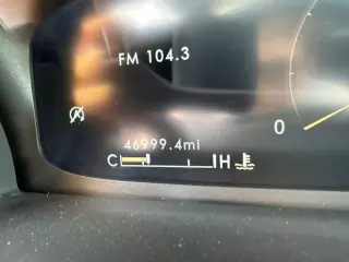 Lincoln Aviator 2023 AWD Reserve 4p SUV