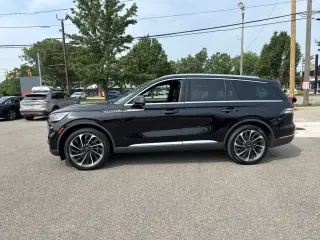 Lincoln Aviator 2023 AWD Reserve 4p SUV