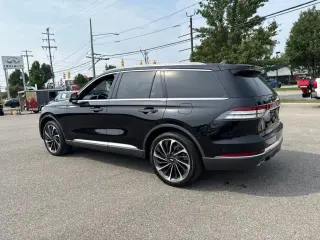 Lincoln Aviator 2023 AWD Reserve 4p SUV