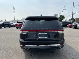 Lincoln Aviator 2023 AWD Reserve 4p SUV