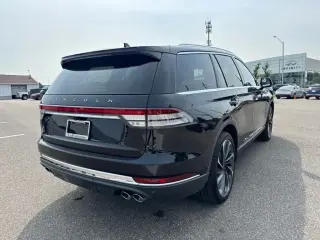 Lincoln Aviator 2023 AWD Reserve 4p SUV