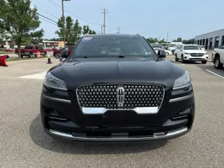 Lincoln Aviator 2023 AWD Reserve 4p SUV