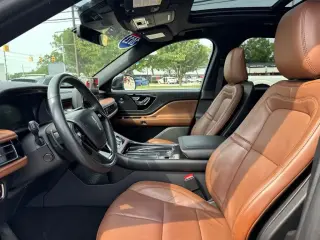 Lincoln Aviator 2023 AWD Reserve 4p SUV