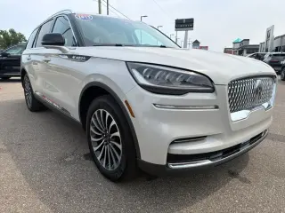 Lincoln Aviator 2023 AWD Reserve 4dr SUV
