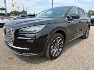 Lincoln Corsair 2024 AWD Premiere 4dr SUV