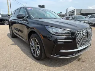 Lincoln Corsair 2024 AWD Premiere 4dr SUV