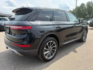 Lincoln Corsair 2024 AWD Premiere 4dr SUV