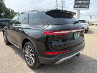 Lincoln Corsair 2024 AWD Premiere 4dr SUV
