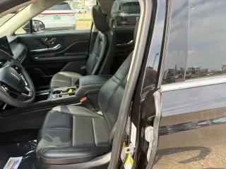 Lincoln Corsair 2024 AWD Premiere 4dr SUV